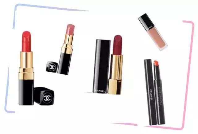 35W一支的口红，是贫穷限制了我的想象力！