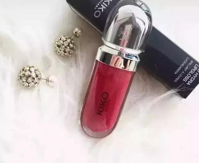 35W一支的口红，是贫穷限制了我的想象力！