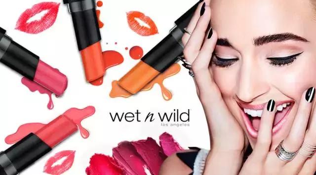 35W一支的口红，是贫穷限制了我的想象力！