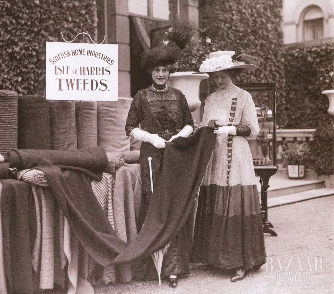 温莎公爵,温莎公爵的粉丝是谁