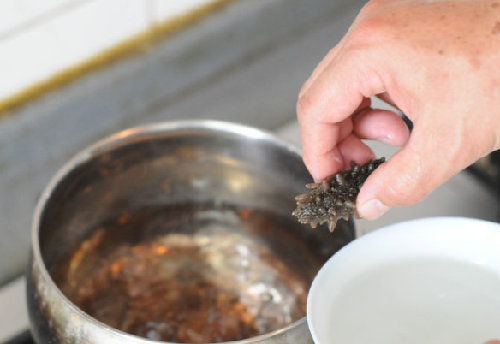 正宗海鲜干货的做法,海产干货怎样做好吃