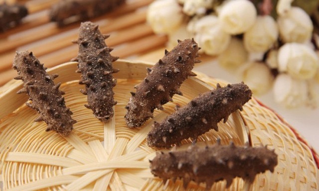 正宗海鲜干货的做法,海产干货怎样做好吃