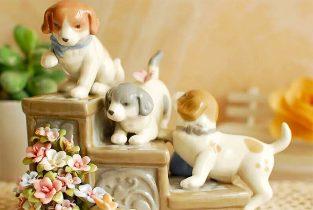 圣诞节，请送我一个八音盒