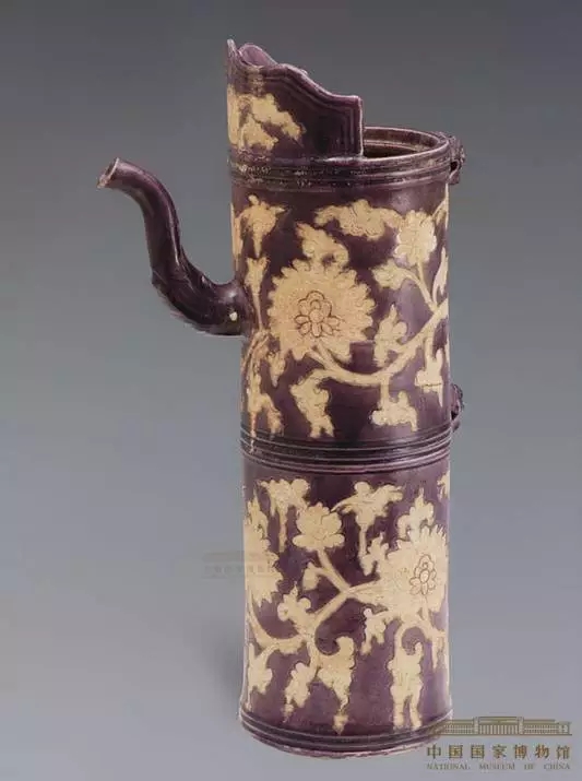 康熙素三彩的釉色,康熙素三彩存世量大吗