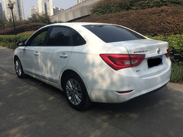 别克英朗2017款15n自动精英型使用,别克英朗15n自动精英真实感受