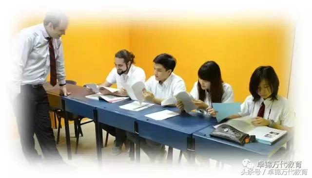 新加坡英仕学院怎么样,新加坡英仕学院