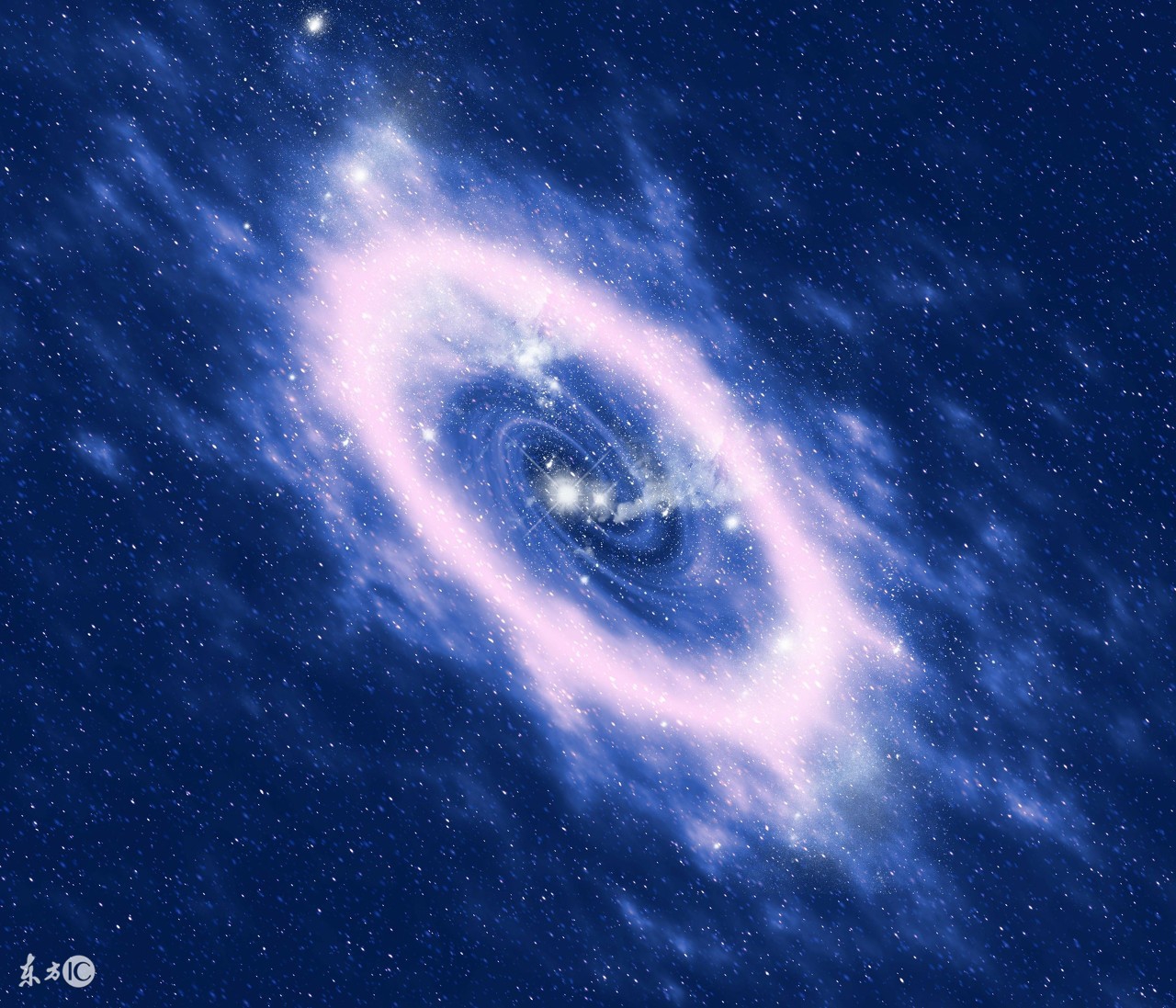 中国物理学前沿理论,天体物理学前沿理论