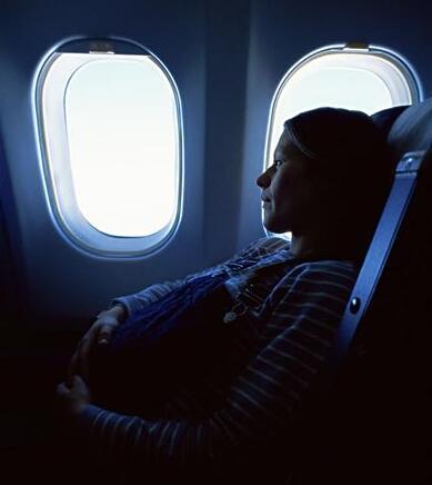 孕妈坐飞机注意事项最新,孕妈坐飞机需要注意什么