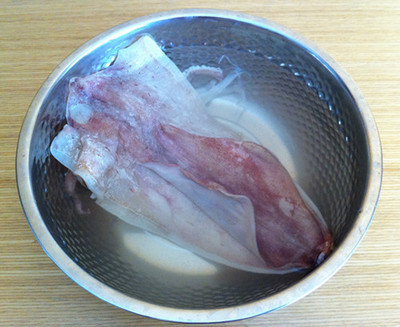 正宗海鲜干货的做法,海产干货怎样做好吃