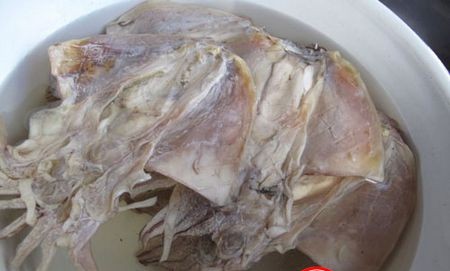 正宗海鲜干货的做法,海产干货怎样做好吃