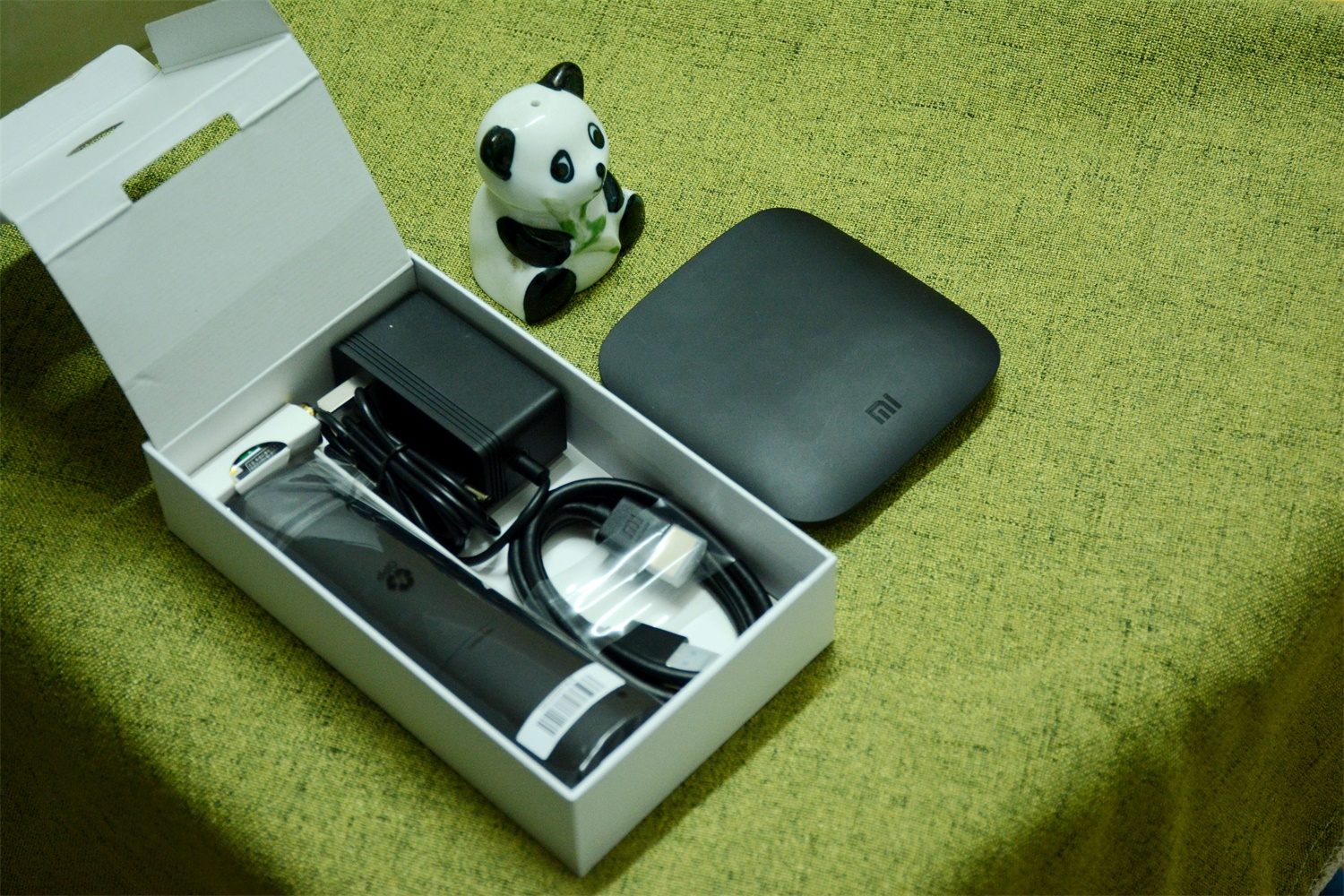 小米盒子3s怎么连接wifi,小米盒子3s刷国际版存在缺点