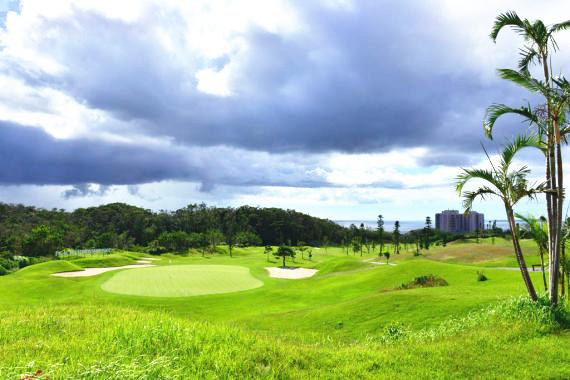 体验高尔夫,体验高尔夫运动的乐趣