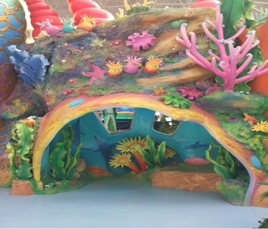 热高海底两万里攻略,海底两万里B1层游玩攻略