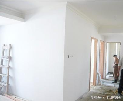 新手刮大白怎样做才快又好,泥工刮腻子视频教程