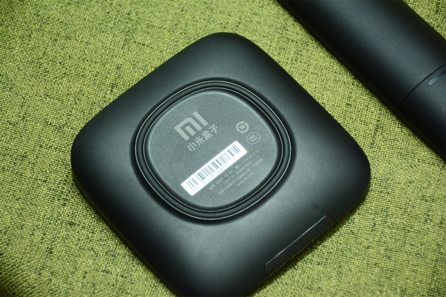 小米盒子3s怎么连接wifi,小米盒子3s刷国际版存在缺点