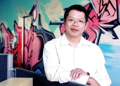 新浪创始人王志东唱歌,新浪网王志东