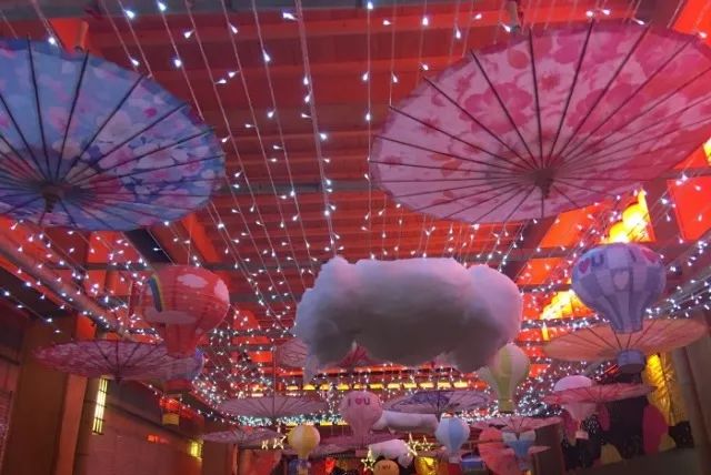 妖过冬｜星期天，一起来魔都泡澡吧