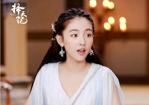 落落喜欢师傅，莫雨和唐三十六在一起，陈长生有点弱，毁了！