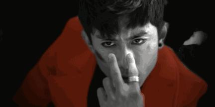 《柒个我》口碑差，但张一山不用背锅