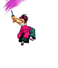 刀与剑永恒的经典曾经一度着迷的侍魂名兵器