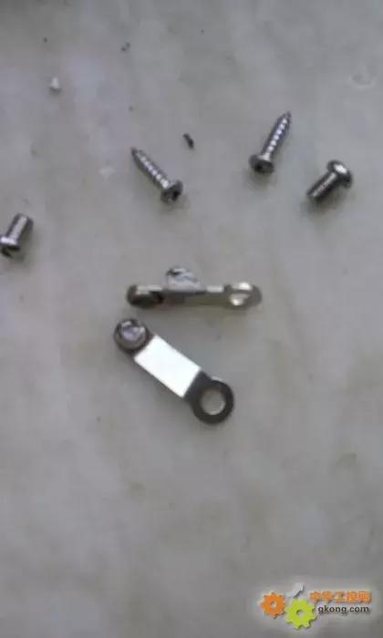 两三招带你认识电热水龙头的内部结构，快速维修电热水龙头故障