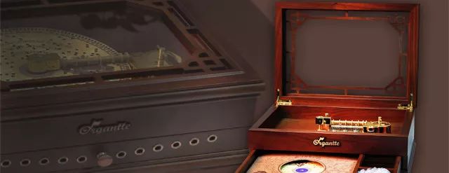 圣诞节，请送我一个八音盒