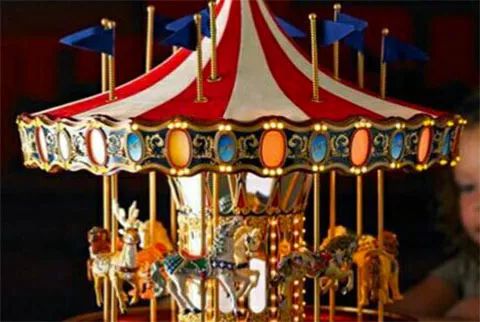 圣诞节，请送我一个八音盒