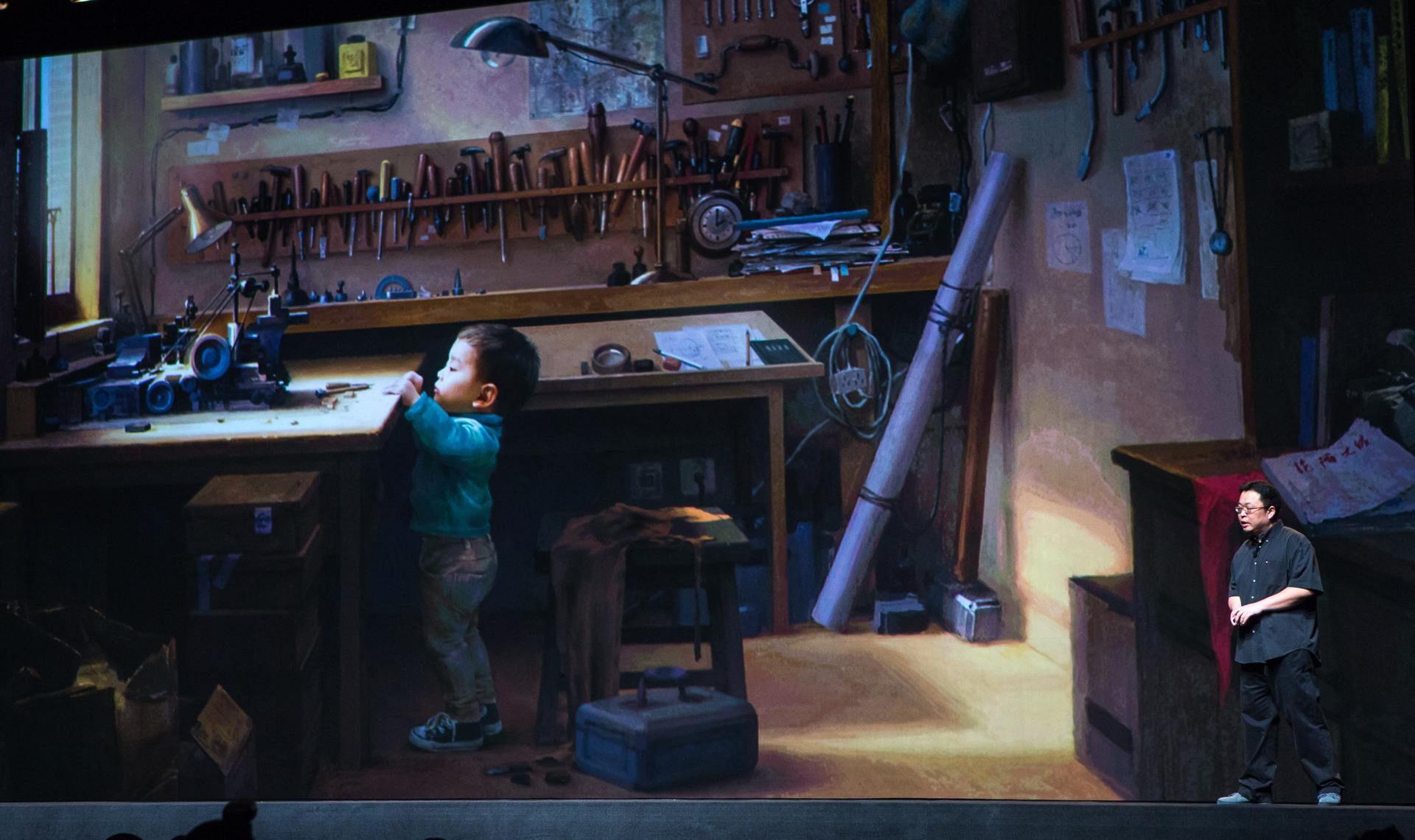 2017过去了2018年怎样,2017年已经过去了十分之一