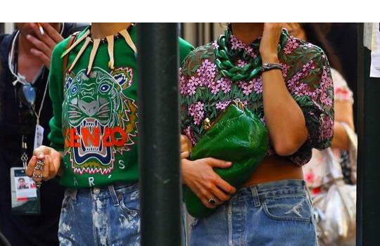 看到这些大牌新出的农历狗年限量款，我笑出了猪叫……