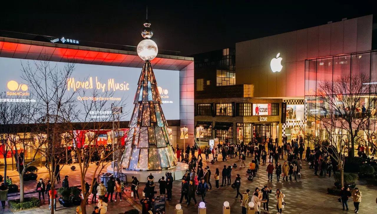 悉尼跨年烟花攻略,悉尼跨年流程