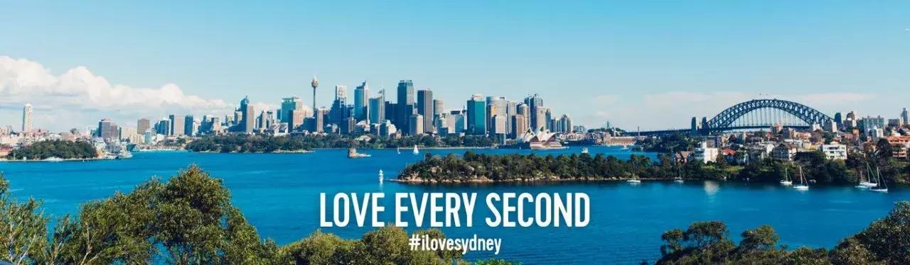 悉尼跨年烟花攻略,悉尼跨年流程