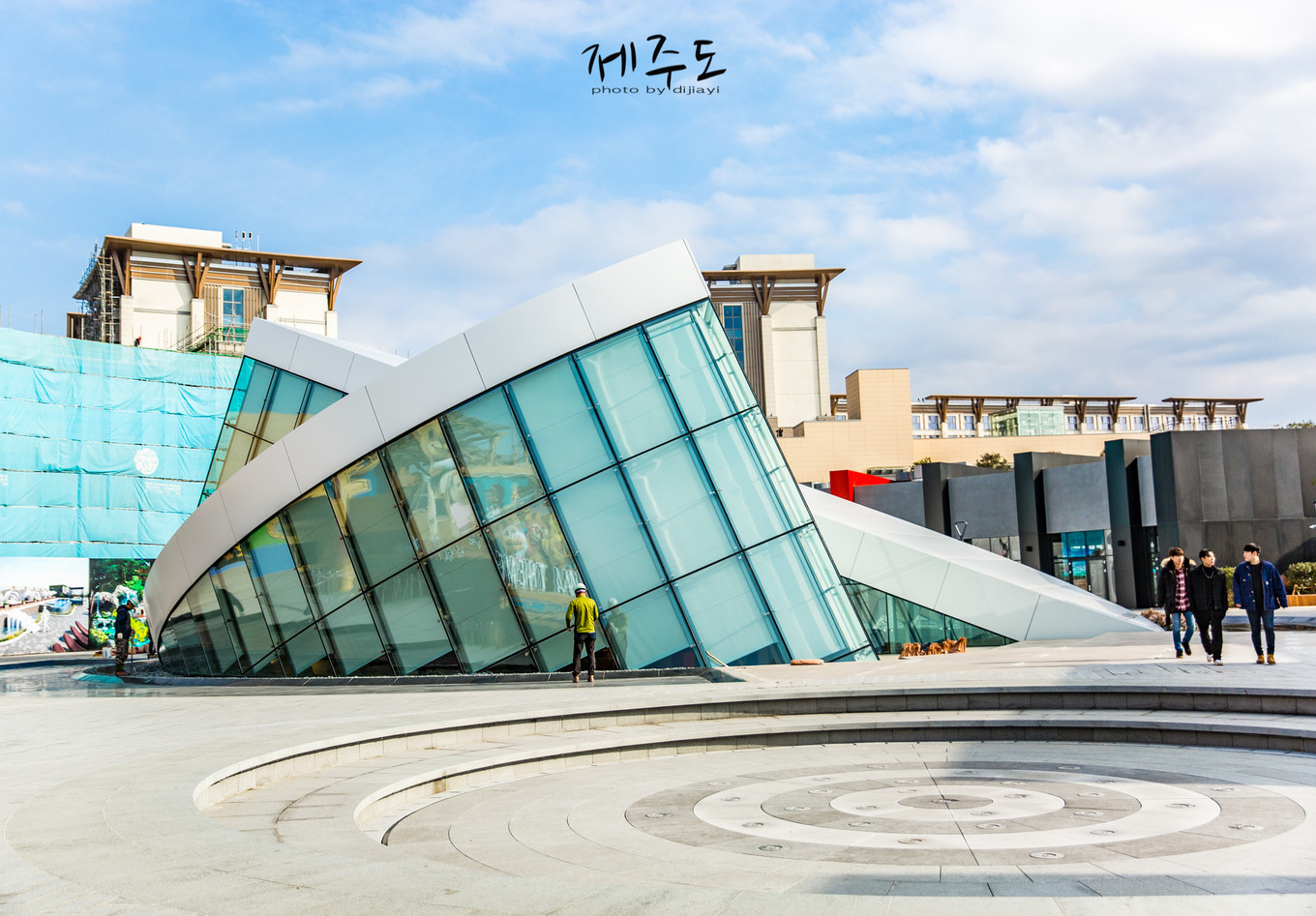 济州岛吃喝玩乐,济州岛旅游攻略必去景点推荐