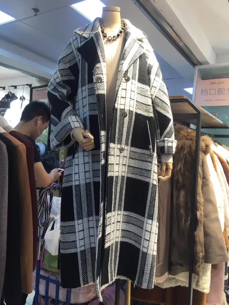 广州十三行轻奢牛仔,广州十三行秋季裙子