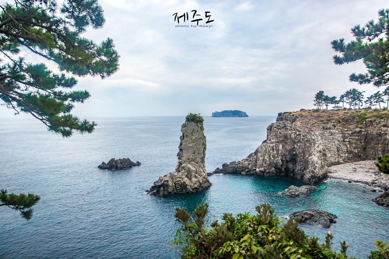 济州岛吃喝玩乐,济州岛旅游攻略必去景点推荐