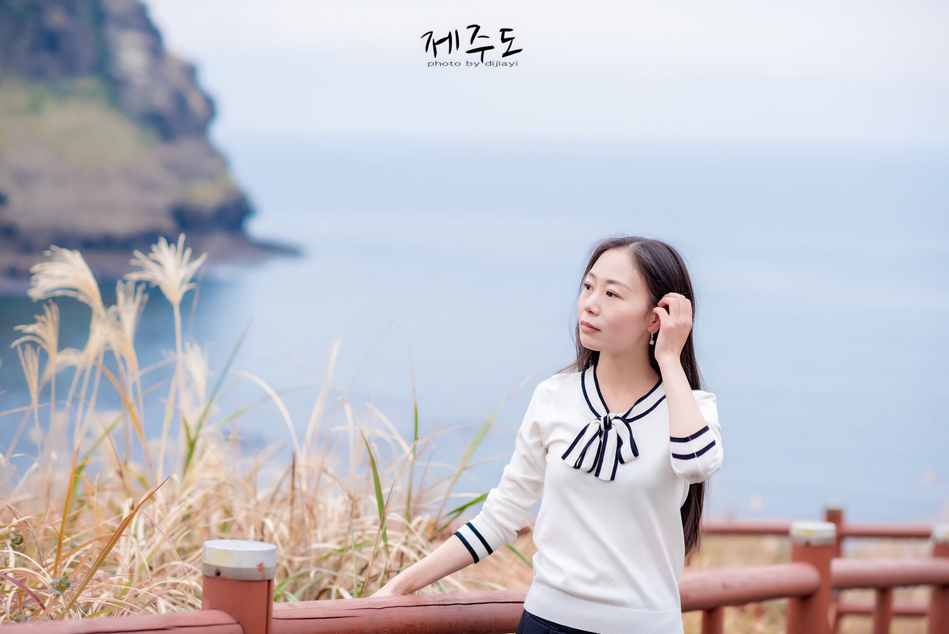 济州岛著名旅游景点,济州岛必游旅游景点推荐