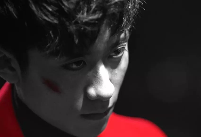 《柒个我》口碑差，但张一山不用背锅