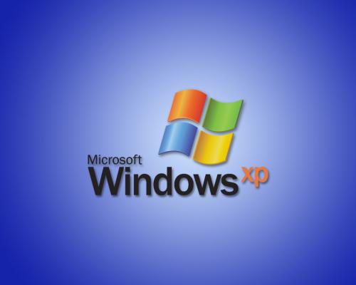 为什么还有人在用xp,为什么还在使用windowsxp