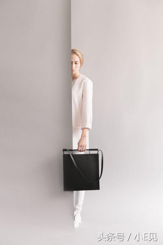 给我一个通勤包｜预算5k，不要logo