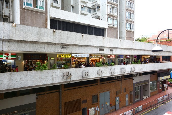 忍不住来香港撒了个儿欢，为小鹿贝比疯狂打call！