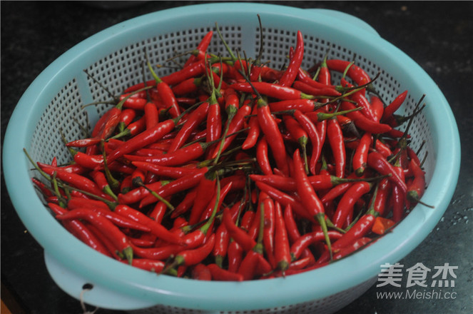 做剁椒鱼头最好的剁椒,啤酒豆腐鱼头剁椒最正宗的做法