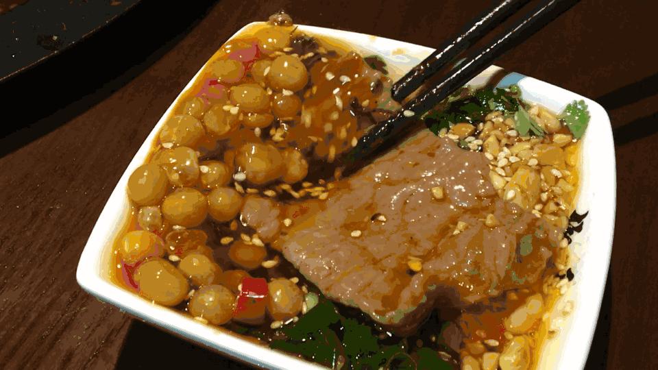 重庆火锅征服全国人胃,重庆火锅征服老外