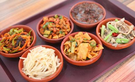 张吉记小碗菜需投资多少,永宁县杨和镇张吉记小碗菜永宁店