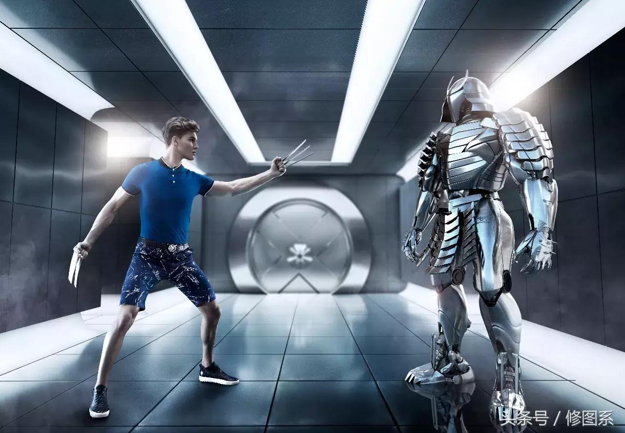 想学合成又不知如何入手，这篇课程很适合你！