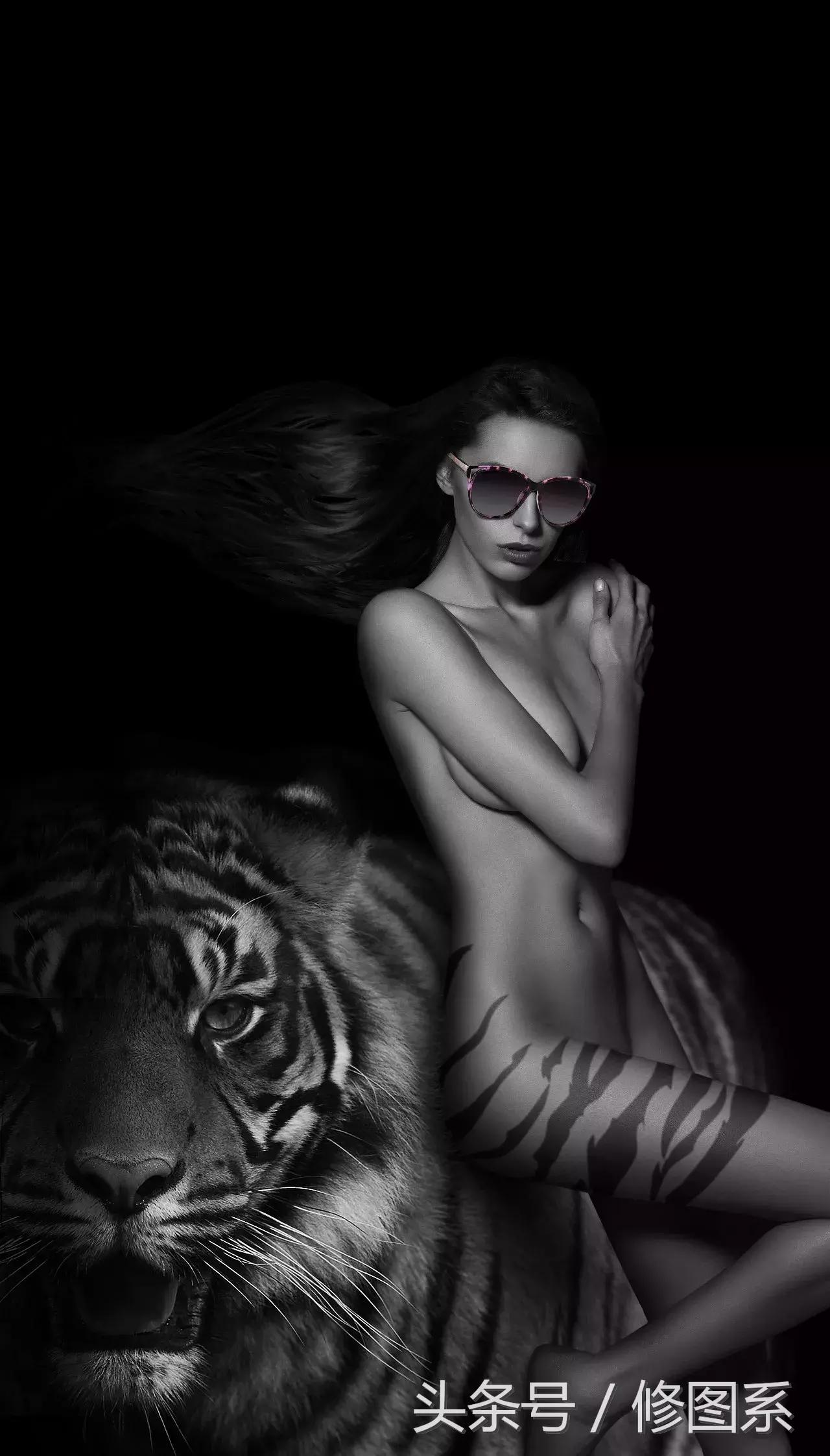 想学合成又不知如何入手，这篇课程很适合你！