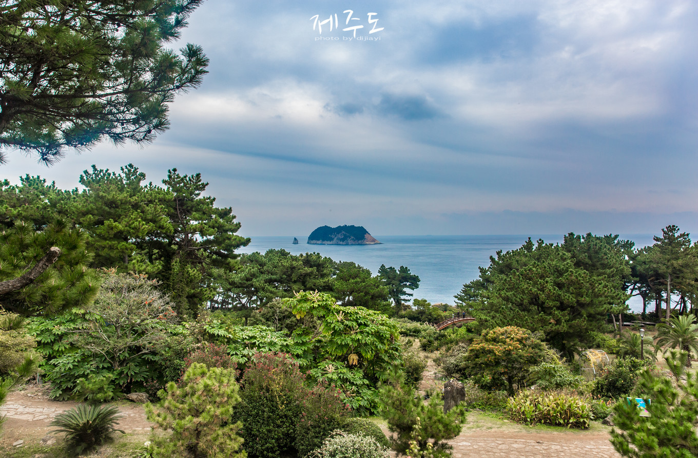 济州岛吃喝玩乐,济州岛旅游攻略必去景点推荐