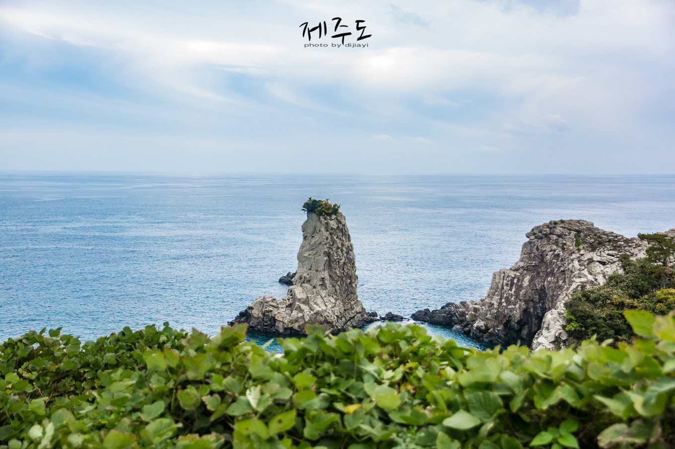 济州岛吃喝玩乐,济州岛旅游攻略必去景点推荐