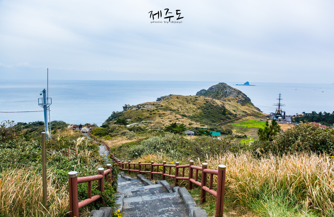 济州岛著名旅游景点,济州岛必游旅游景点推荐