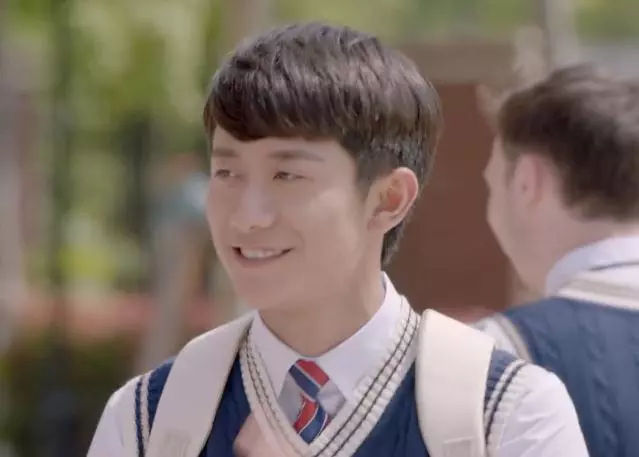 《柒个我》口碑差，但张一山不用背锅