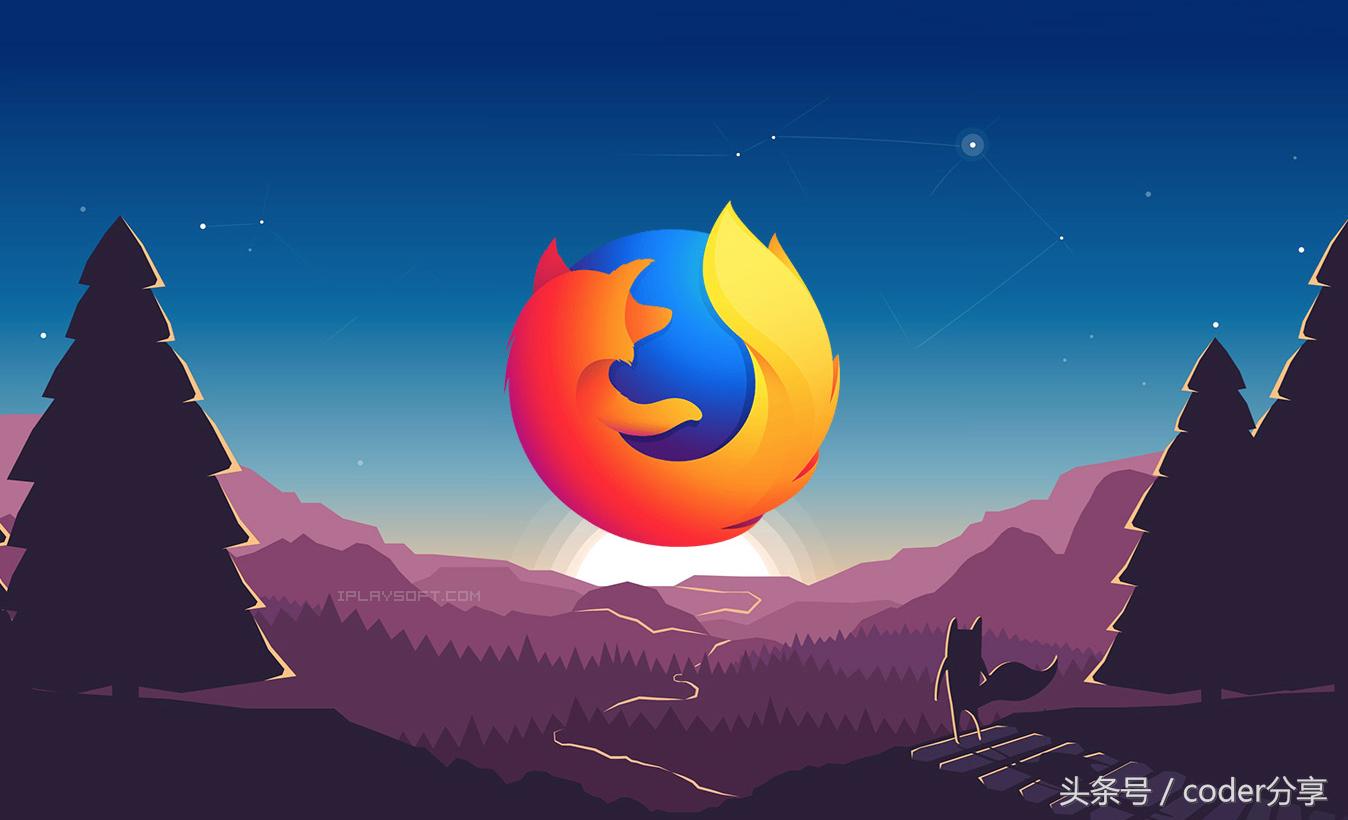 火狐浏览器与谷歌浏览器,火狐浏览器和chrome的区别