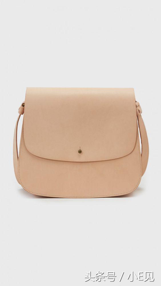 给我一个通勤包｜预算5k，不要logo